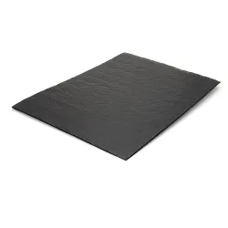 Black 5-Ply Cushion Pads